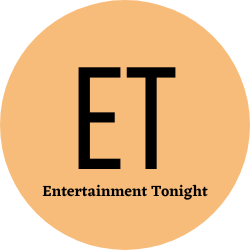 Entertainment Tonight