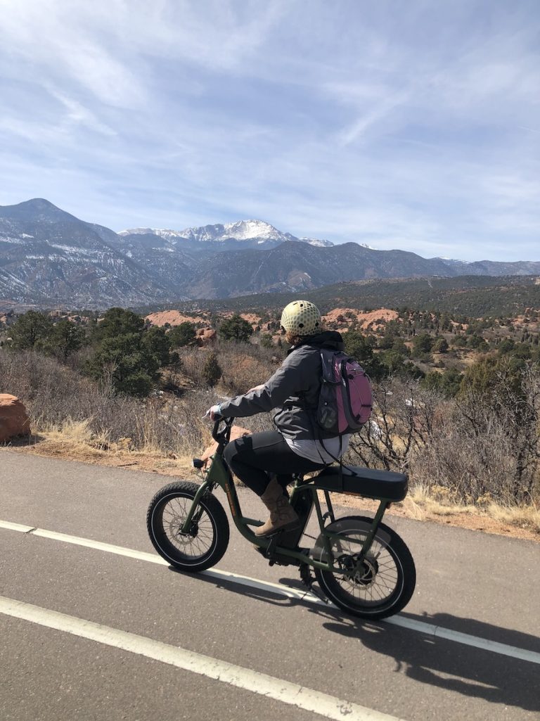 Ebike Sales and Rental Unleashes the Future of Commuting with Electric Bike Rental Options