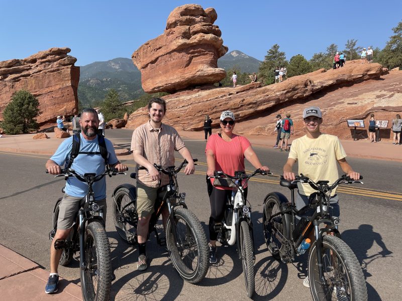 Ebike Sales and Rental Redefines Urban Mobility with Bike Rental Services
