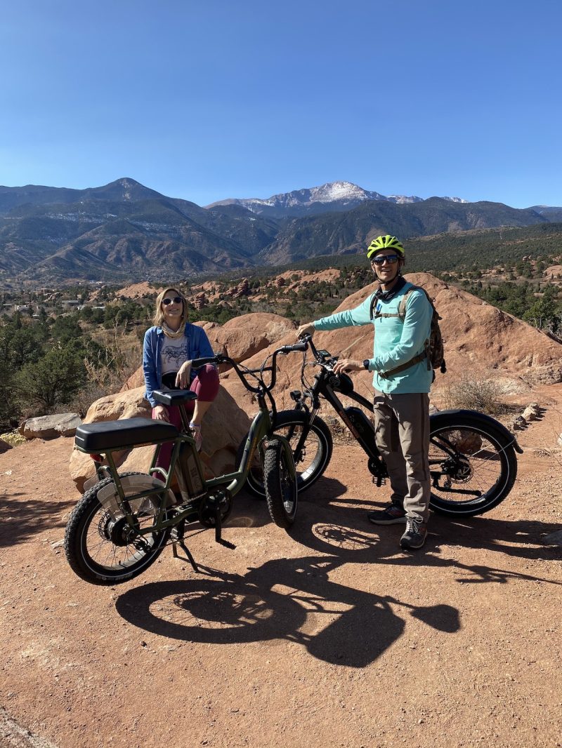 Ebike Sales and Rental Introduces a Sustainable Commuting Solution with Electric Bike Rentals for Urban Adventures